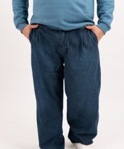5569 - Pantalon Viedma - Jean Rigido