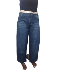 5572 - Pantalon Chaco - Jean Baggy Balloon