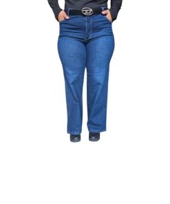 5581 - Pantalon Cruz - Jean Elastizado