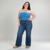 5581 - Pantalon Cruz - Jean Elastizado