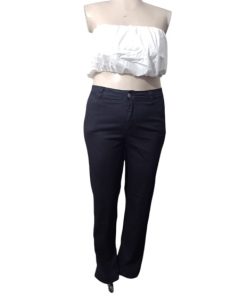 5582 - Pantalon Lobos - Gabardina Elastizada