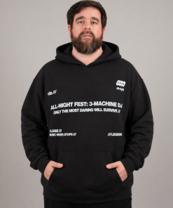 44122 - Buzo Corrientes - Frizado