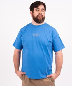 1705 - Remera Haven - Algodon Estampado