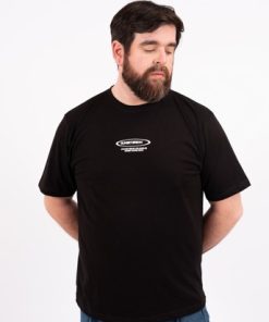 Alternative view of 1705 - Remera Haven - Algodon Estampado