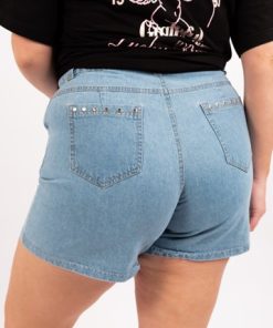 Alternative view of 2263 - Short Limon - Jean Rigido