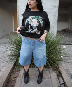 2264 - Bermuda Mango - Jean Rigido