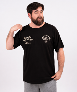 Alternative view of 39075 - Remera Angel - Algodon