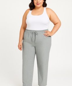 Alternative view of 7719 - Pantalon Granada - Cey Rayado