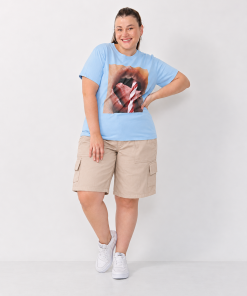 0014 - Bermuda Nautica - Gabardina