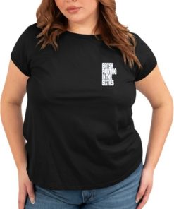 1708 - Remera Painting - Algodon