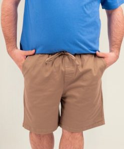 2086 - Bermuda Brad - Gabardina