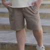 2086 - Bermuda Brad - Gabardina