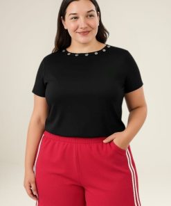 2274 - Short Palta - Rustico