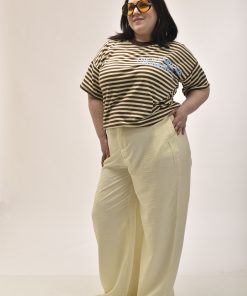 Alternative view of 70001 - Pantalon - Cey Cintura Elastizada
