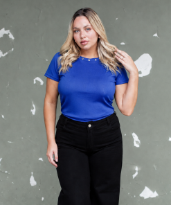 39074 - Remera Chirimoya - Micromorley