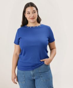 Alternative view of 39074 - Remera Chirimoya - Micromorley