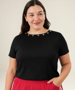 39074 - Remera Chirimoya - Micromorley
