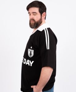 Alternative view of 39078 - Remera Albaricoque - Jersey c/Cuello