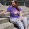 39084 - Remera Copen - Algodon Estampado