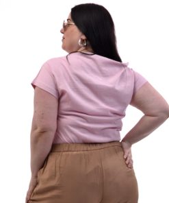 Alternative view of 73004 - Remera Lisa Fashion - Jersey