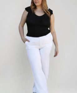 Alternative view of 70001 - Pantalon - Cey Cintura Elastizada