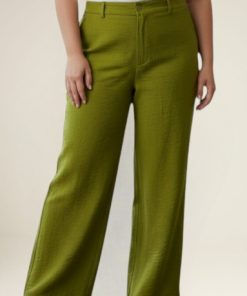 70001 - Pantalon - Cey Cintura Elastizada