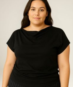 Alternative view of 73004 - Remera Lisa Fashion - Jersey