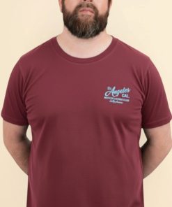 73006 - Remera Los Angeles - Jersey