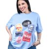 73009 - Remera Departuro - Jersey