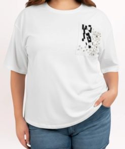 Alternative view of 73011 - Remera Bolsillo Piedra - Jersey