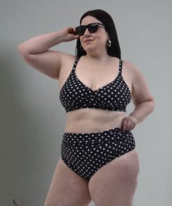 73015 - Bikini Cruze - Lycra