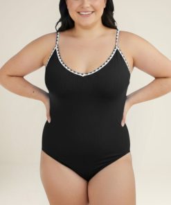 75000 - Malla Enteriza - Algodon c/Lycra
