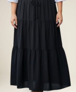 75501 - Pollera Bambina - Bambula