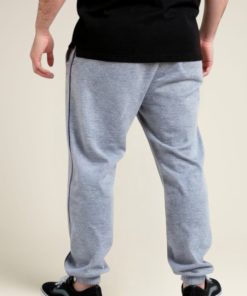 Alternative view of 7720 - Pantalon Babucha Frambuesa - Rustico con Vivos de Costado