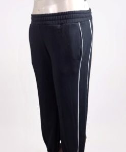 Alternative view of 7720 - Pantalon Babucha Frambuesa - Rustico con Vivos de Costado