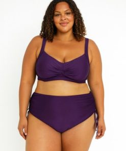 Alternative view of 8022 - Bikini Durazno - Lycra