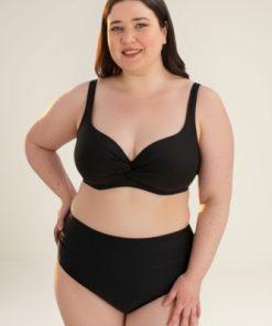 Alternative view of 8022 - Bikini Durazno - Lycra