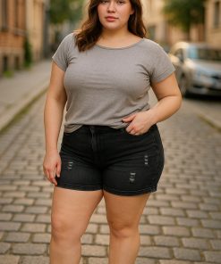 0231 - Short de Jean Negro