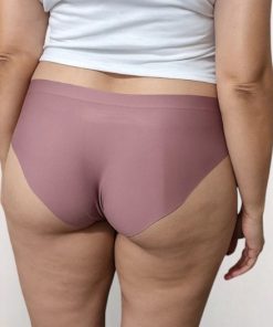 1037 - Pantys - Vedetina s/Costura c/Lycra x12 un.