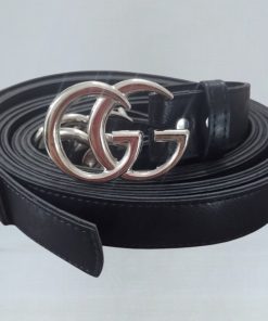 1111161 - Cinturon Gucci - Eco Cuero