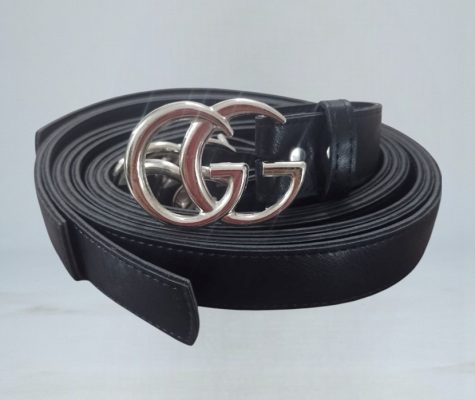 1111161 - Cinturon Gucci - Eco Cuero