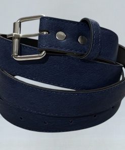 1111162 - Cinturon Jean - Azul Denim