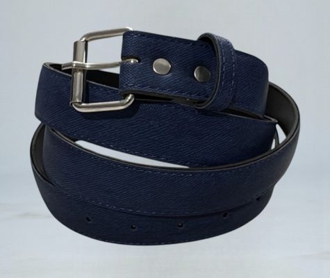 1111162 - Cinturon Jean - Azul Denim