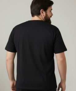 Alternative view of 1707 - Remera Acid - Algodon Estampado Soho