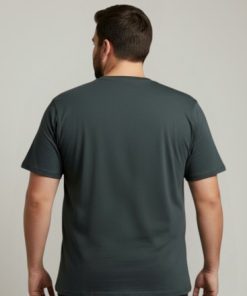 Alternative view of 1707 - Remera Acid - Algodon Estampado Soho