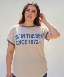 Alternative view of 39076 - Remera Marañon - Algodón Estampado