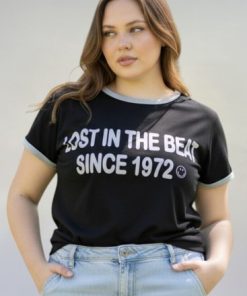 39076 - Remera Marañon - Algodón Estampado