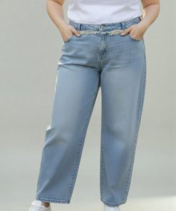 5594 - Pantalon Aviñon - Jean Rigido - Talle 50