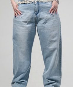 5594 - Pantalon Aviñon - Jean Rigido