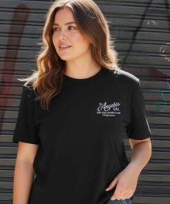 73006 - Remera Los Angeles - Jersey